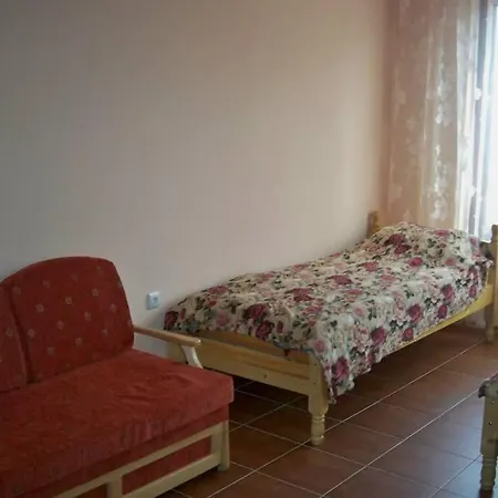 стyдия в комплексе Marinavill Sveti-vlas *