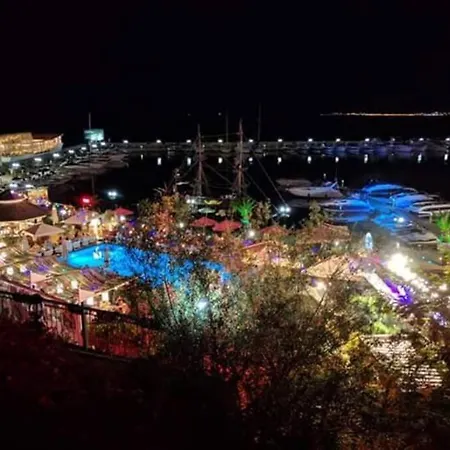 стyдия в комплексе Marinavill Sveti-vlas * Свети Влас